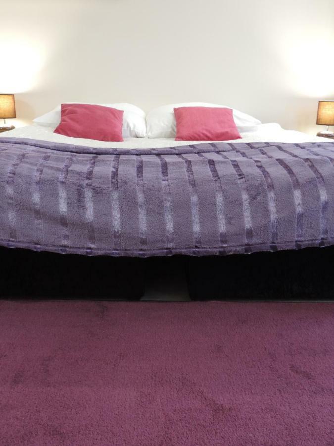 Apartament Blue Krosno Bagian luar foto